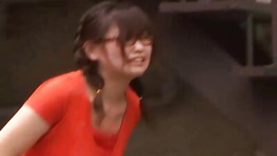 anya fiával dug